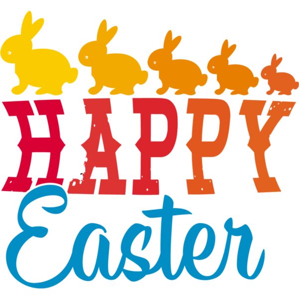 Happy Bunny Day Thumbnail