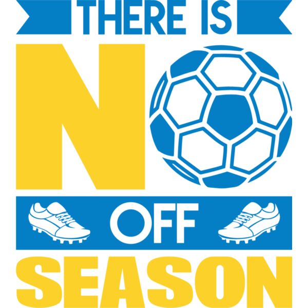 There Is No Off Season Thumbnail