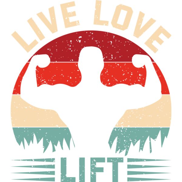 Live Love Lift Thumbnail