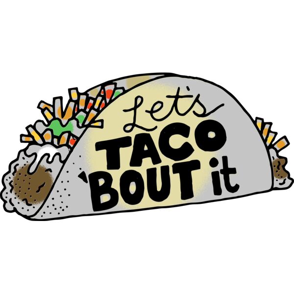 Lets Taco Bout It Thumbnail