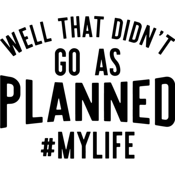 Hashtag My Life Thumbnail