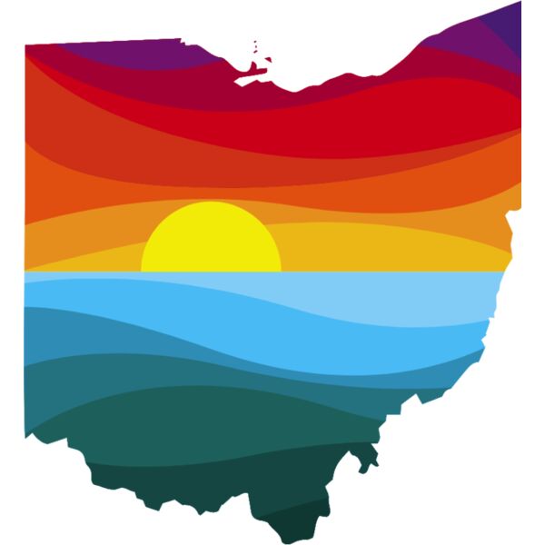 Ohio Colors Thumbnail