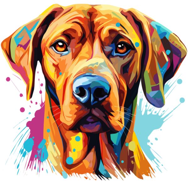 Rhodesian Ridgeback2 01 Thumbnail