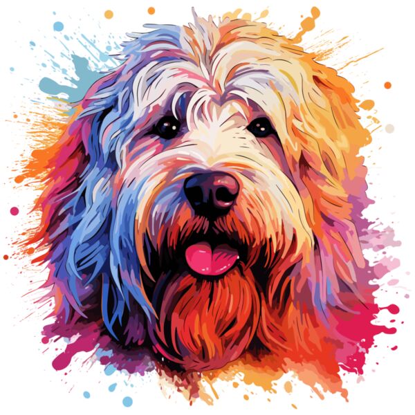 Komondor 01 Thumbnail