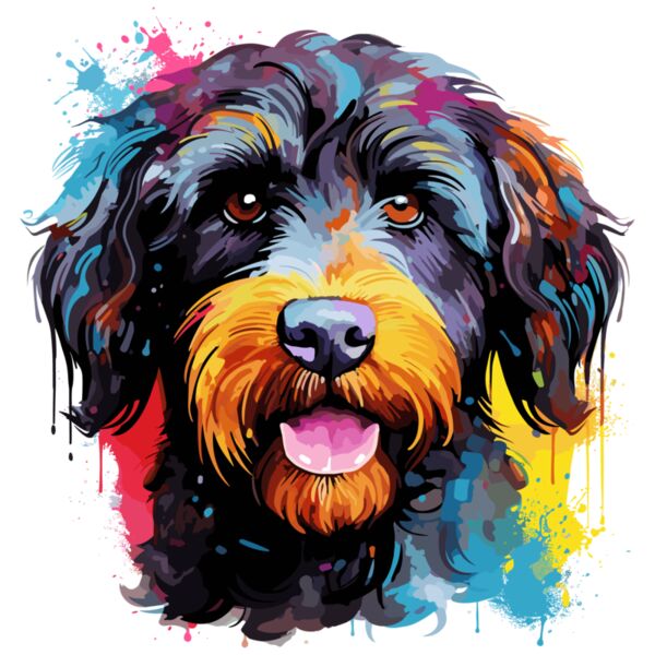 Portuguese Water 01 Thumbnail