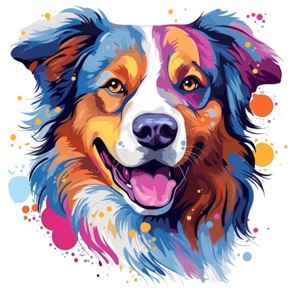 Australian Shepherd Thumbnail