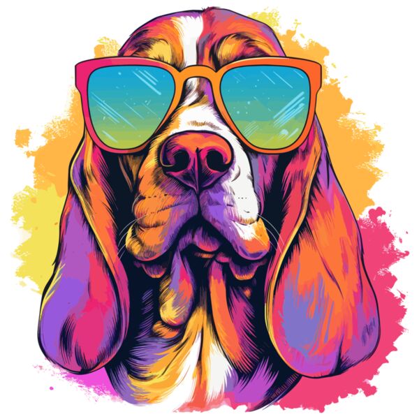 Basset Hound Thumbnail