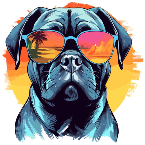 Bullmastiff Thumbnail