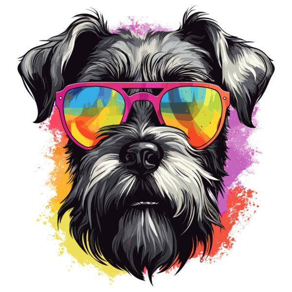 Standard Schnauzer Thumbnail