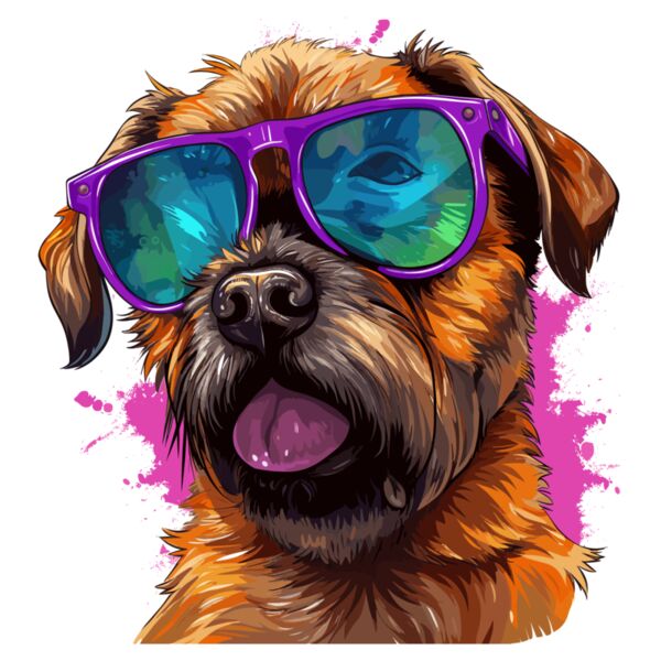 Border Terrier Thumbnail