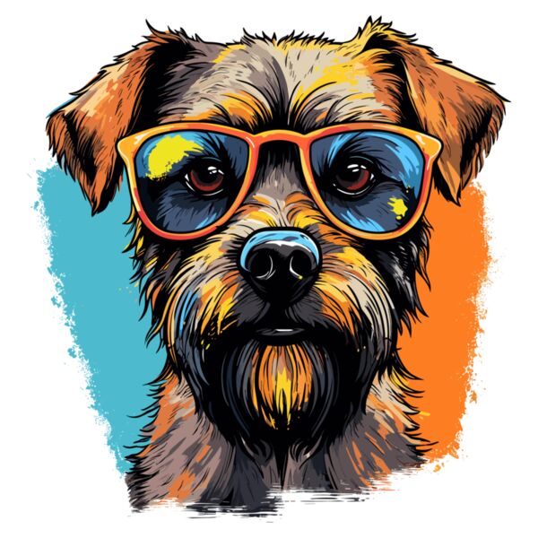 Border Terrier2 Thumbnail