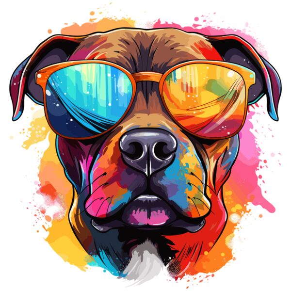 Staffordshire Bull Terrier Thumbnail