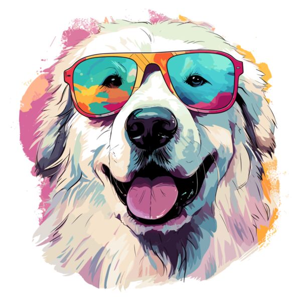 Great Pyrenees Thumbnail