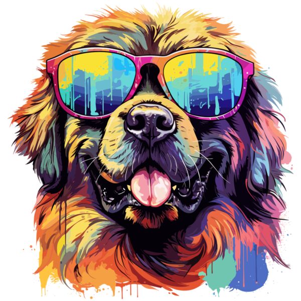 Leonberger Thumbnail