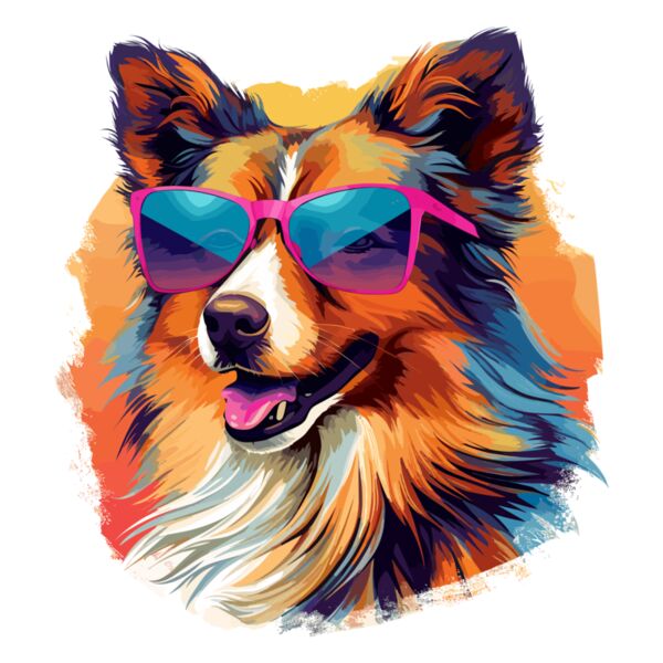 Shetland Sheepdog Thumbnail