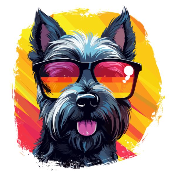 Scottish Terrier Thumbnail