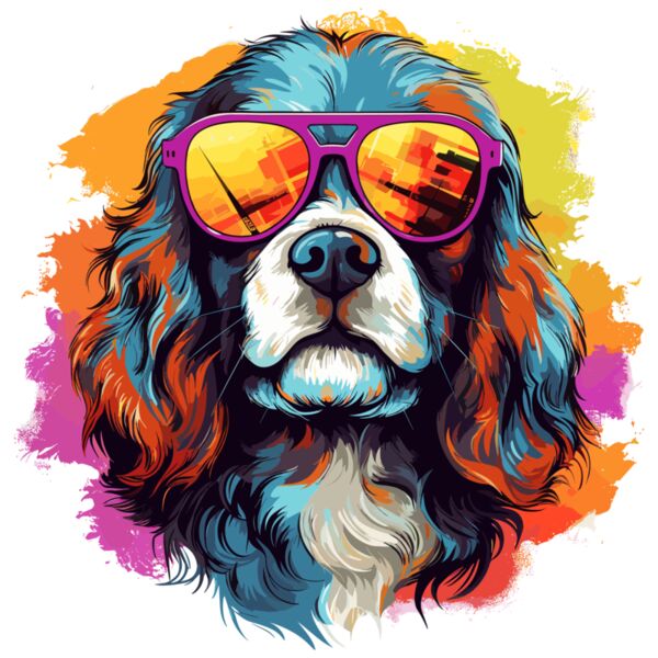 Cavalier King Charles Spaniel Thumbnail