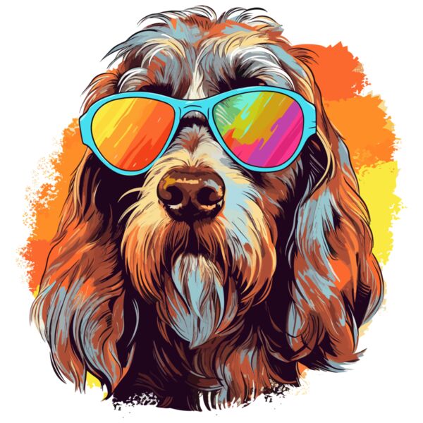 Spinone Italiano Thumbnail