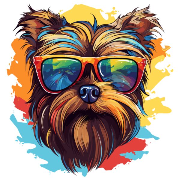 Yorkshire Terrier Thumbnail