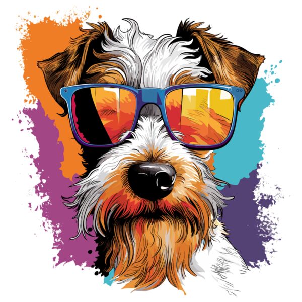 Wire Fox Terrier Thumbnail