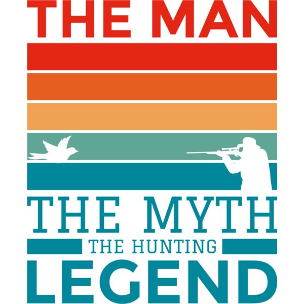 The Hunting Legend Thumbnail