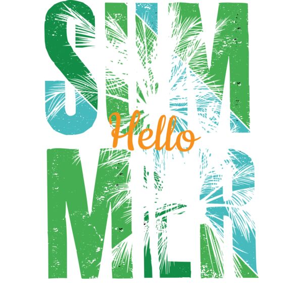 Hellow Summer Thumbnail