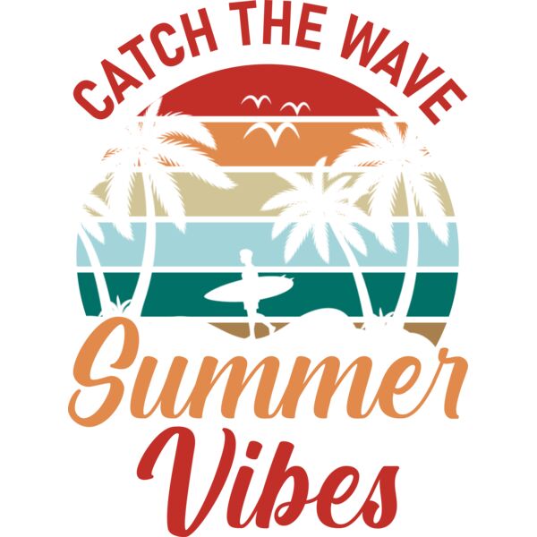 Catch the Wave Thumbnail