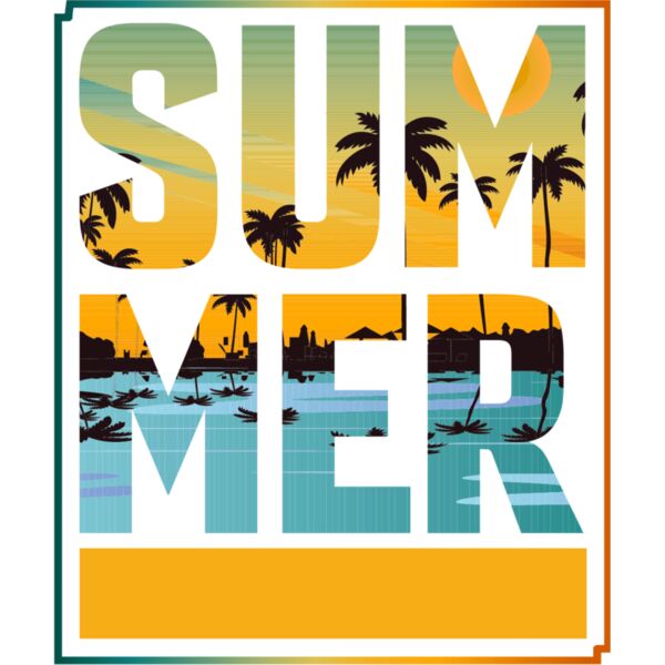 Vibes In The Summer Thumbnail