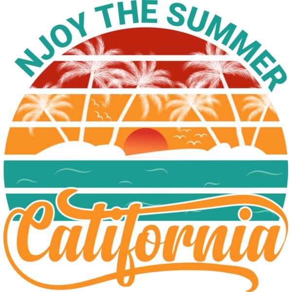 Enjoy the Summer Sun Thumbnail