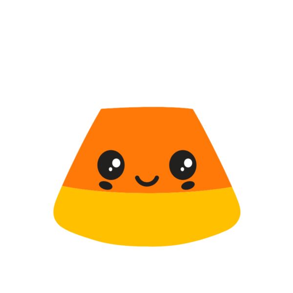 Candy Corn Thumbnail