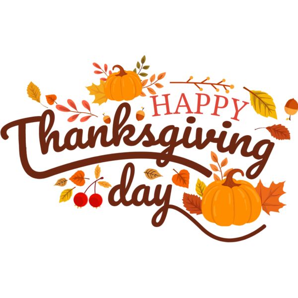 Happy Thanksgiving Day Thumbnail