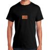 Ultra Cotton ® 100% US Cotton T Shirt with Pocket Thumbnail
