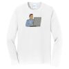 Long Sleeve Fan Favorite Tee Thumbnail