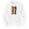 Long Sleeve Fan Favorite Tee Thumbnail