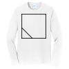 Long Sleeve Fan Favorite Tee Thumbnail