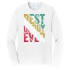 Long Sleeve Fan Favorite Tee Thumbnail