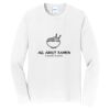 Long Sleeve Fan Favorite Tee Thumbnail