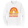 Long Sleeve Fan Favorite Tee Thumbnail