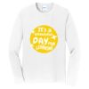 Long Sleeve Fan Favorite Tee Thumbnail