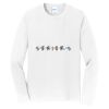Long Sleeve Fan Favorite Tee Thumbnail