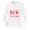 Long Sleeve Fan Favorite Tee Thumbnail