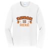 Long Sleeve Fan Favorite Tee Thumbnail