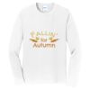 Long Sleeve Fan Favorite Tee Thumbnail