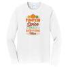 Long Sleeve Fan Favorite Tee Thumbnail