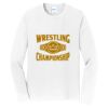 Long Sleeve Fan Favorite Tee Thumbnail