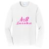 Long Sleeve Fan Favorite Tee Thumbnail