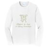 Long Sleeve Fan Favorite Tee Thumbnail