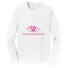 Long Sleeve Fan Favorite Tee Thumbnail