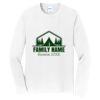 Long Sleeve Fan Favorite Tee Thumbnail