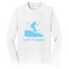 Long Sleeve Fan Favorite Tee Thumbnail
